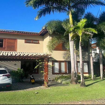 Casa Praia Do Forte Exterior photo